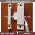 PVC Sliding Windows door locks, Zinc Security Sweep cam Lock